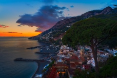 View on Amalfi in Italy, 20217952 x 5304 pixels