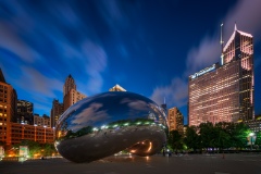 Millennium Park in Chicago   5276 x 3519 pixels