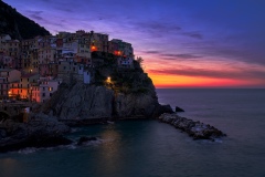 View on Manarola, 2020 7850 x 5236 pixels