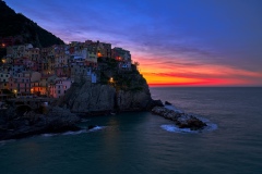 View on Manarola, 2020 7850 x 5236 pixels