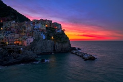 View on Manarola, 2020 7850 x 5236 pixels