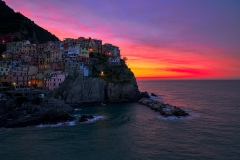 View on Manarola, 2020 7850 x 5236 pixels