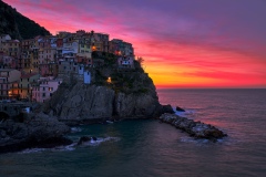 View on Manarola, 2020 7850 x 5236 pixels