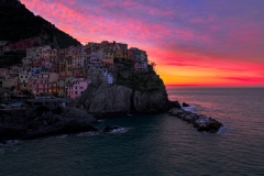 View on Manarola, 2020 7850 x 5236 pixels