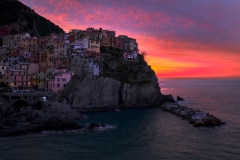View on Manarola, 2020 7850 x 5236 pixels