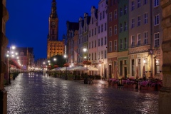 Dluga in Gdansk, 2021 5154 x 7728 pixels