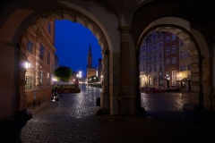 Dluga in Gdansk, 2021 7822 x 5217 pixels