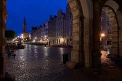 Dluga in Gdansk, 2021 7911 x 5277 pixels