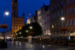 Dluga in Gdansk, 2021 5017 x 7522 pixels