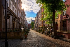 Chlebnicka in Gdansk, 2021 5216 x 7820 pixels