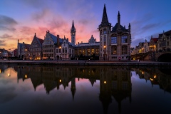 View on Korenlei in Ghent, 2022 7810 x 5View on Korenlei4 pixel