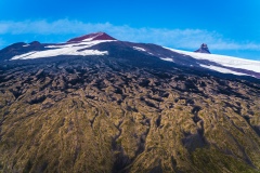 View on Snæfellsjökull in Iceland, 2021
7952 x 5304 pixels
