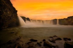View on Goðafoss in Iceland, 2021
8211 x 5490 pixels