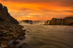 View on Goðafoss in Iceland, 2021
8049 x 5388 pixels