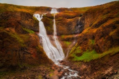 View on Rjúkandi waterfall in Iceland, 2021
7952 x 5304 pixels