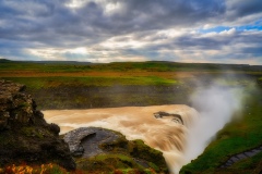 View on Gullfoss in Iceland, 2021
7951 x 5304 pixels