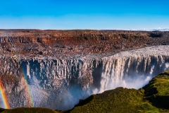 View on Dettifoss in Iceland, 202113391 x 6769 pixels