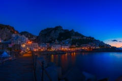 View on Amalfi in Italy, 202110042 x 5133 pixels