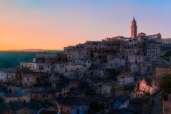 View on Sassi di Matera from the West, 202315288 x 5854 pixels