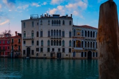 View from Hotel Dei Dragomanni, 2711 Calle del Doge da Ponte, Sa