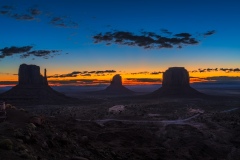 View on Monument Valley, Arizona 7952 x 5304 pixels
