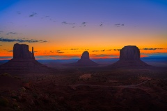 View on Monument Valley, Arizona 7952 x 5304 pixels