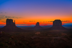 View on Monument Valley, Arizona 7952 x 5304 pixels