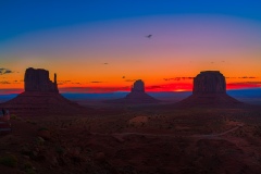View on Monument Valley, Arizona 7952 x 5304 pixels