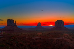 View on Monument Valley, Arizona 7952 x 5304 pixels