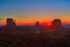 View on Monument Valley, Arizona 7952 x 5304 pixels