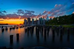 View from Brooklyn over Manhattan, USA 7952 x 5304 pixels 9