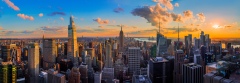 Bird's eye view on New York, 202211953 x 4124 pixels