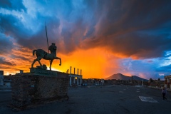 Pompei in Italy, 20216847 x 4567 pixels