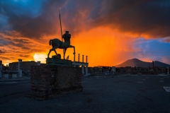 Pompei in Italy, 20217952 x 5304 pixels