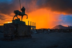 Pompei in Italy, 20217952 x 5304 pixels