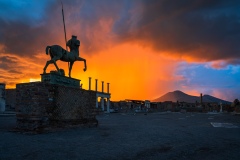 Pompei in Italy, 20217927 x 5287 pixels