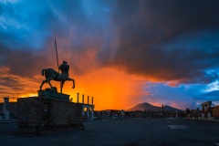 Pompei in Italy, 20217201 x 4803 pixels