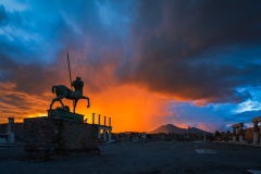 Pompei in Italy, 20217176 x 4786 pixels