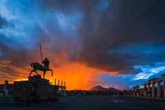 Pompei in Italy, 20217042 x 4697 pixels