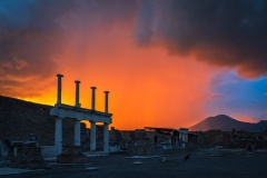 Pompei in Italy, 20217952 x 5304 pixels