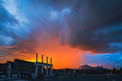 Pompei in Italy, 20217074 x 4718 pixels