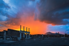 Pompei in Italy, 20216942 x 4630 pixels