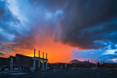 Pompei in Italy, 20216028 x 4021 pixels