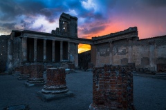 Pompei in Italy, 20217746 x 5166 pixels