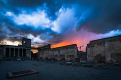 Pompei in Italy, 20217952 x 5304 pixels