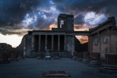 Pompei in Italy, 20217952 x 5304 pixels