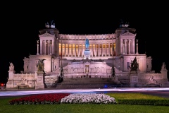 View from Piazza Venezia in Rome, 2019 5539 x 3693 pixels