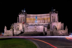 View from Piazza Venezia in Rome, 2019 5536 x 3691 pixels