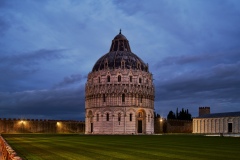 Piazza del Duomo in Pisa, 2020 7529 x 5022 pixels