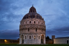 Via Roma in Pisa, 2020 7417 x 4947 pixels